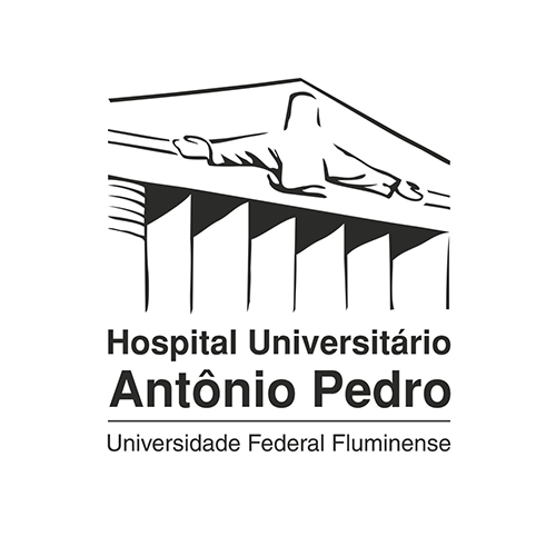 Logo Antonio Pedro